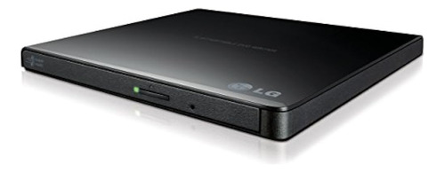 LG Electronics 8x Usb 2.0 Unidad Grabadora De Dvd Portátil U