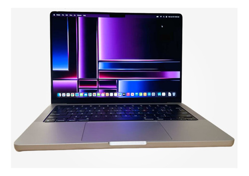 13 Pulgadas Macbook Air M1