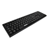 Teclado Para Computador Seisa Dn-k830 Usb