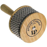 Latin Percussion Lp234a Estándar Afuche Cabasa