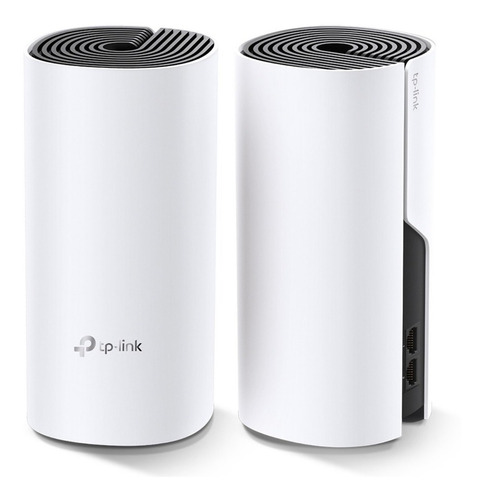 Acces Point Tp-link Deco M4 Dualband Mesh Wifi 1200mbp 2pack