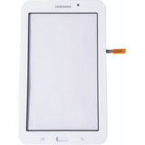 Cristal Touch Samsung Galaxy Tab 3 Lite 7  T113 Sm-t113
