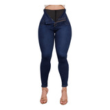  Jeans Dama Pantalones  Mujer Colombiano Levanta Pompa 