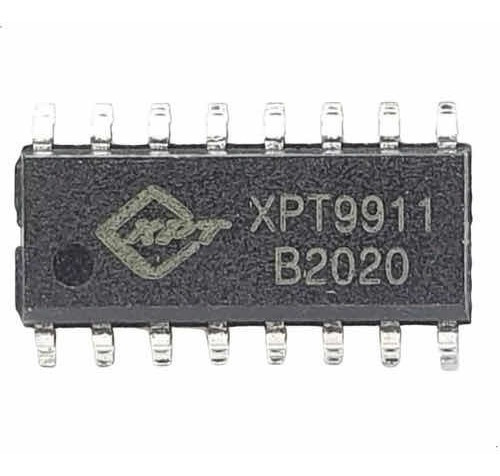 Amplificador Integrado Xpt9911 Xpt 9911 Sop-16