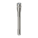 Linterna Maglite : Mini Incandescente 2-celdas Aaa Gris Box