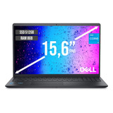 Portatil Dell Inspiron Intel Core I5 1135g7 Sss512gb Ram 8gb