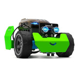 Kit P/ Armar Robobloq Q-scout Stem Juguete Programable App