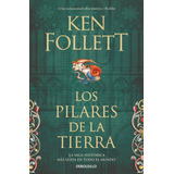 Pilares * De La Tierra - Follet Ken