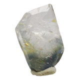 Cuarzo Dumortierita Piedra 100% Natural 12.90 Ct $ 70.000