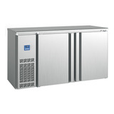 Refrigerador Industrial Contrabarra 154 Cm Infrico Erv60iisd