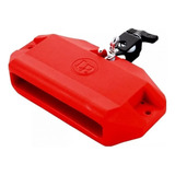 Jam Block Lp Rojo Lp-1207