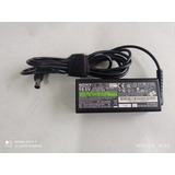 Cargador Portatil Sony Punta Aguja 19.5 2.0 Original