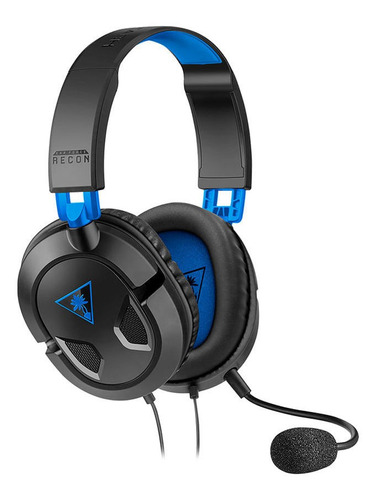 Ps4 Ear Force Recon 50p