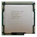 Processador Intel Core I5-650 Socket 1156