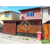 Casa En Venta De 4 Dorm. En Talagante