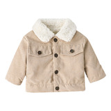 Chaquetas De Pana Para Niños, Chaquetas De Invierno