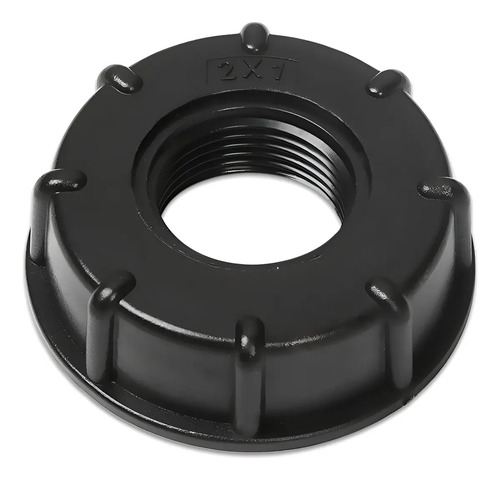 10×adaptador Conector Tapa Gruesa Tanque Ibc Nuevo Weizh
