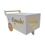 Mini Candy Bar 