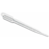 Pipetas Pasteur 3 Ml Brixco X 10 Unidades 