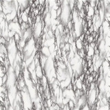 Vinilo Autoadhesivo Marble Carrara Muresco X 10 Mts 2796019
