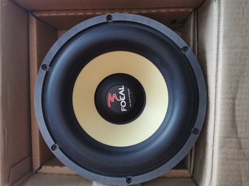 Subwoofer Focal K2 Power 27kx