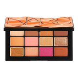 Paleta De Sombras De Ojos Nars Afterg