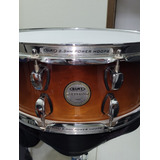 Caixa Mapex Meridian Maple 14x5,5 Revisada E Com Bag Novo