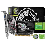 Placa De Video Geforce Gt610 1gb Gddr3 64-bit Vga-610-c2-102