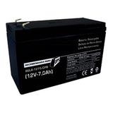 Hunnox Bateria Ups 12v 7ah