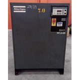 Compressor De Ar Para Parafuso Atlas Copco - Zn33