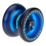 Profesional Magic Yoyo K1 Spin Abs Yoyo 8 Bola Kk Rodamiento