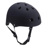 Casco Para Patinetes, Gorra De Patinaje Ajustable