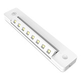 Biglight - Luz Led Gran Luminosidad Y Sensor De Movimiento