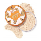 Base De Maquillaje En Polvo Airspun Maquillaje Airspun Tono Honey Beige - 1.2floz 35g