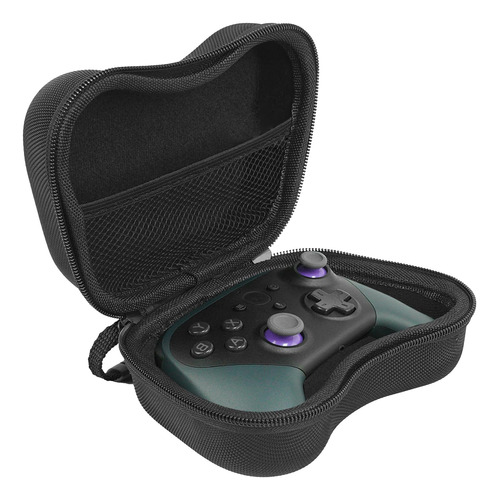 Compatible Con Xbox - Linkidea Hard Travel Controller Case .