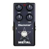 Pedal Lt Metal Marca Blackstar