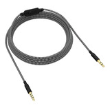 Cable Audifono Extension Audio Microfono 2 Mt Behringer Bc11