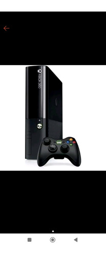 Xbox 360 Super Slim Destravado