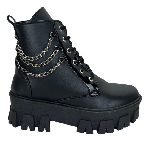 Botin Suecia Cadenas