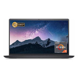 Notebook Dell Inspiron 3525 15.6 Full Hd R7 Ssd 1tb/16gb W11