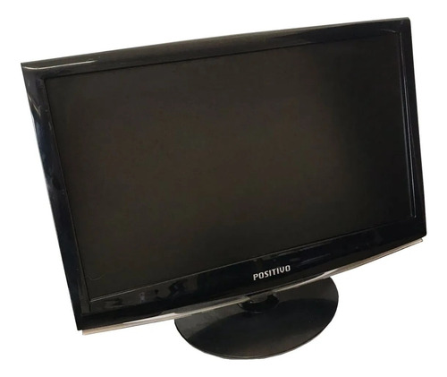 Monitor 15 Polegadas Lcd + Cabos + Garantia 3 Meses Bivolt