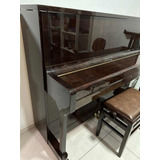 Piano Vertical Fritz Dobbert Modelo Fd121