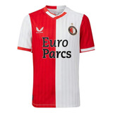 Jersey Playera Feyenoord Local Aficionado/fan 2022/2023