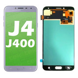 Modulo Compatible Samsung J4 Oled Display Touch J400