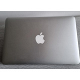 Apple Macbook Air A1465 11.6  ( Laptop -silver )