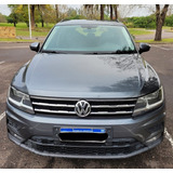 Volkswagen Tiguan Allspace 1.4 Tsi Trendline 150cv Dsg