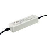 Driver Led Plástica - 30v 40w Lpf-40d-30 Mean Well