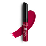 Labial Mate - Studio Look - Deep Red - Cyzone