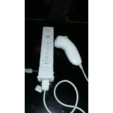 Control Para Nintendo Wii Con Wii Motion Orig