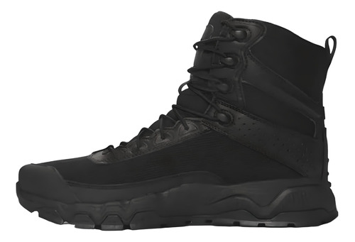 Botas Tacticas Under Armour Valsetz 2.0 Negro, Gris, Etc.